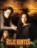 Relic Hunter streaming guardaserie