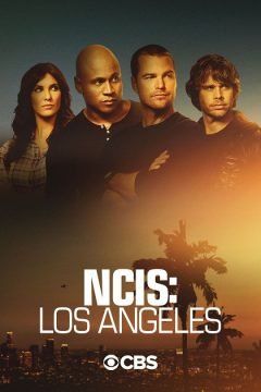 Ncis Los Angeles streaming guardaserie