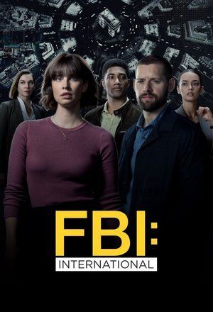 FBI International streaming guardaserie