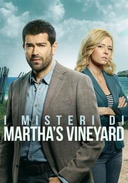 I misteri di Martha’s Vineyard streaming guardaserie