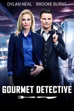 Gourmet Detective streaming guardaserie