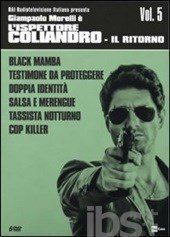 L’ispettore Coliandro streaming guardaserie