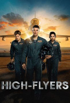 High Flyers streaming guardaserie