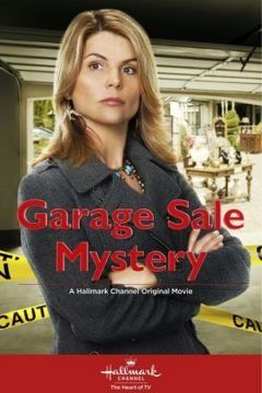 Garage Sale Mystery streaming guardaserie