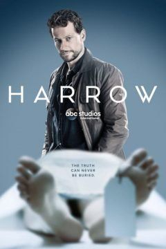 Harrow streaming guardaserie