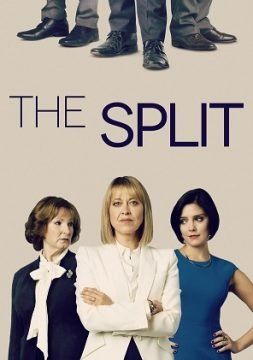 The Split streaming guardaserie