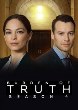 Burden of Truth streaming guardaserie