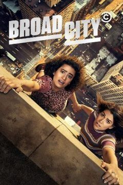 Broad City streaming guardaserie