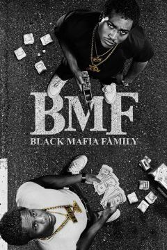 BMF – Black Mafia Family streaming guardaserie