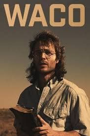 Waco streaming guardaserie