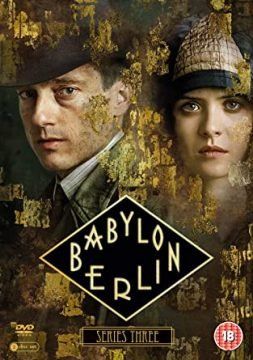 Babylon Berlin streaming guardaserie