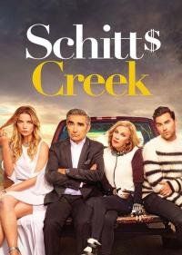 Schitt’s Creek streaming guardaserie