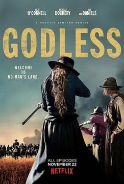 Godless streaming guardaserie