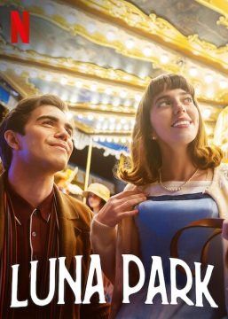 Luna Park streaming guardaserie