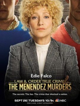 Law & Order True Crime streaming guardaserie