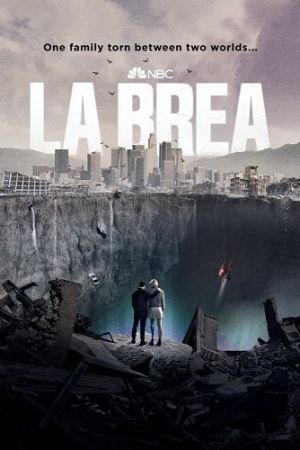 La Brea streaming guardaserie