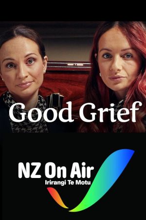 Good Grief streaming guardaserie