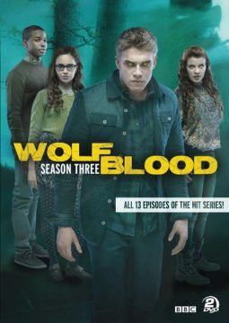 Wolfblood – Sangue di Lupo streaming guardaserie