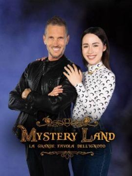 Mystery Land: La grande favola dell’ignoto streaming guardaserie