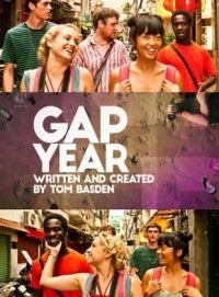 Gap Year streaming guardaserie