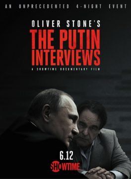 The Putin Interviews streaming guardaserie