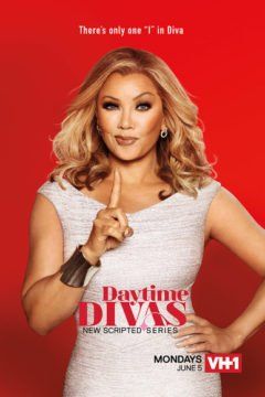 Daytime Divas streaming guardaserie