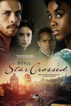 Still Star-Crossed streaming guardaserie