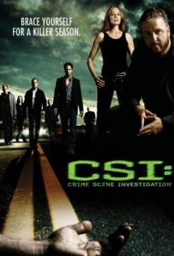 CSI: Las Vegas streaming guardaserie