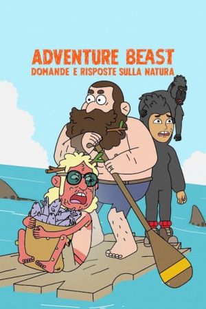 Adventure Beast: domande e risposte sulla natura streaming guardaserie