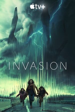 Invasion streaming guardaserie