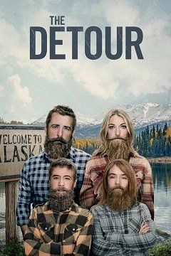 The Detour streaming guardaserie