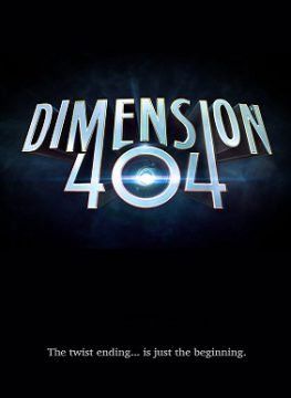 Dimension 404 streaming guardaserie