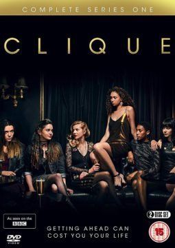 Clique streaming guardaserie