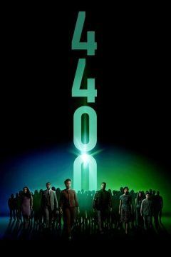 4400 (2021) streaming guardaserie