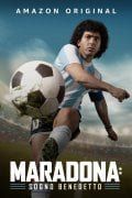 Maradona Sogno Benedetto streaming guardaserie