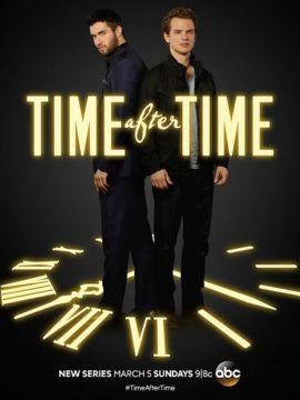 Time After Time streaming guardaserie