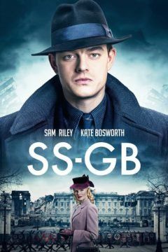 SS-GB streaming guardaserie