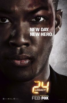 24: Legacy streaming guardaserie