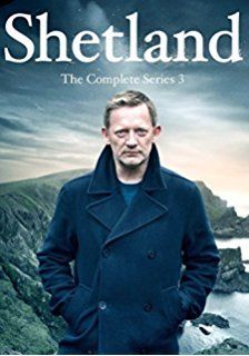 Shetland streaming guardaserie