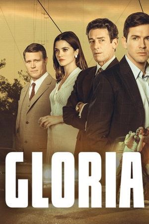 Glória (2021) streaming guardaserie