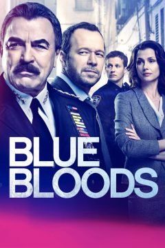 Blue Bloods streaming guardaserie