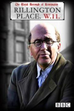 Rillington Place streaming guardaserie