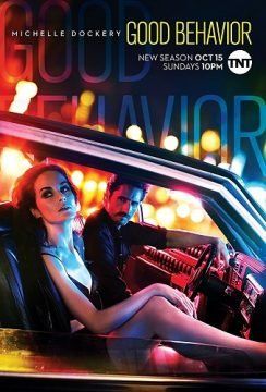 Good Behavior streaming guardaserie