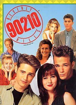 Beverly Hills 90210 streaming guardaserie