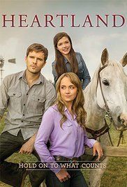 Heartland streaming guardaserie