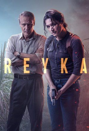 Detective Reyka streaming guardaserie