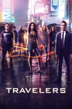 Travelers streaming guardaserie