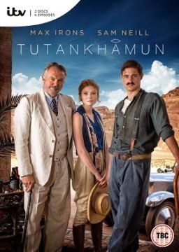 Tutankhamun streaming guardaserie