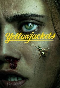 Yellowjackets streaming guardaserie