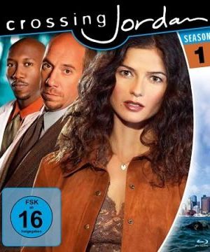 Crossing Jordan streaming guardaserie